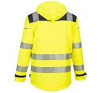 Portwest PW365 Parka PW3 3-en-1 haute visibilité