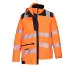 Portwest PW367 Giacca PW3 Hi-Vis 5-in-1