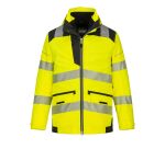 Portwest PW367 Parka PW3 Hi-Vis 5-en-1