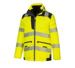 Portwest PW367 Parka PW3 Hi-Vis 5-en-1