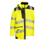 Portwest PW367 Parka PW3 Hi-Vis 5-en-1