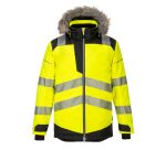 Portwest PW369 Giacca invernale Parka PW3 Hi-Vis