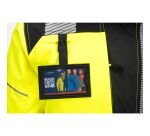 Portwest PW369 Giacca invernale Parka PW3 Hi-Vis