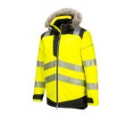 Portwest PW369 Giacca invernale Parka PW3 Hi-Vis