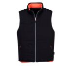 Portwest PW374 Chaleco de calor reversible PW3 de alta visibilidad