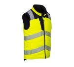 Portwest PW374 PW3 Gilet imbottito reversibile Hi-Vis