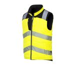Portwest PW374 PW3 Gilet imbottito reversibile Hi-Vis