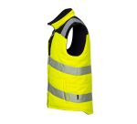Portwest PW374 PW3 Gilet imbottito reversibile Hi-Vis