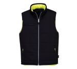 Portwest PW374 PW3 Gilet imbottito reversibile Hi-Vis