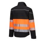 Portwest PW375 Giacca Softshell PW3 Hi-Vis Classe 1