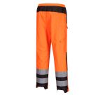 Portwest PW386 Pantaloni PW3 antipioggia donna Hi-Vis