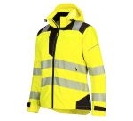 Portwest PW389 PW3 Hi-Vis Dames Regenjack