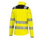Portwest PW381 Women's High Visibility PW3 Softshell