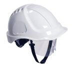 Portwest PW54 Casque à visiere Endurance Plus visor