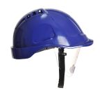 Portwest PW55 Casco Endurance con visor