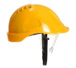 Portwest PW55 Elmetto Endurance con Visiera