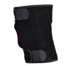 Portwest PW84 Genouillère à rotule ouverte Noir