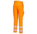 Portwest R440 Pantalón de trabajo RWS Stretch