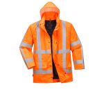 Portwest R460 Giacca Traffic RWS Hi-Vis