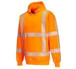 Portwest R477 Sweat à capuche RWS