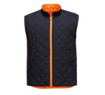 Portwest RT27 Chaqueta 7 en 1 de alta visibilidad y transpirable Traffic