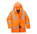 Portwest RT30 Hi-Vis winter Verkeersjack