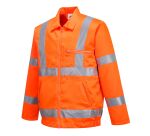 Portwest RT40 Blouson Haute-Visibilité bicolore