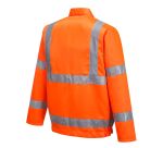 Portwest RT40 Blouson Haute-Visibilité bicolore