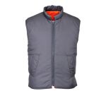 Portwest RT44 Chaleco de calor de alta visibilidad reversible