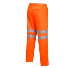Portwest RT45 Pantalon Hi-Vis Poly-coton