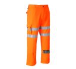 Portwest RT46 Rail Combat Trousers