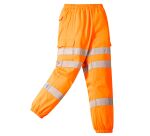 Portwest RT48 Pantalon Jogging Haute Visibilité