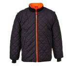 Portwest S426 Parka Haute-Visibilité 7-en-1 Traffic Contrast