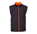 Portwest S426 Parka Haute-Visibilité 7-en-1 Traffic Contrast