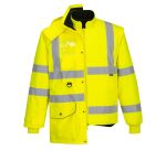 Portwest S427 Parka Hi-Vis 7-en-1