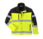 Portwest S429 Softshell HV Bicolore (3 couches)