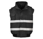 Portwest S435 Giacca Bomber 4-in-1 Iona