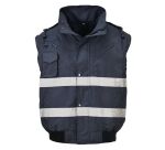 Portwest S435 Iona 4-in-1 Bomberjack