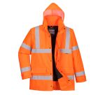 Portwest S460 Giacca Traffic Hi-Vis