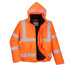 Portwest S463 Cazadora de invierno Hi-Vis
