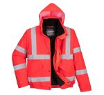Portwest S463 Cazadora de invierno Hi-Vis