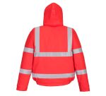 Portwest S463 Cazadora de invierno Hi-Vis