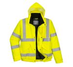 Portwest S463 Bomber Hi-Vis