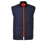 Portwest S468 Parka Hi-Vis 4-en-1