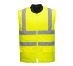 Portwest S468 Parka Hi-Vis 4-en-1