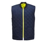 Portwest S468 Parka Hi-Vis 4-en-1