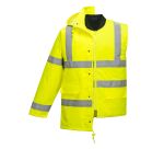 Portwest S468 Parka Hi-Vis 4-en-1