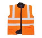 Portwest S469 Gilet HV Réversible
