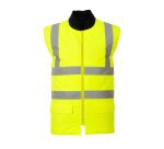 Portwest S471 Giacca Traffic Bicolore 4 in 1 Hi-Vis
