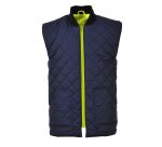 Portwest S471 Giacca Traffic Bicolore 4 in 1 Hi-Vis